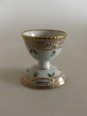 Royal Copenhagen Flora Danica Egg Cup No 20/3530