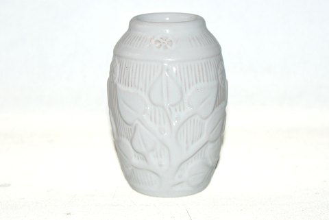 Hjorth keramik vase