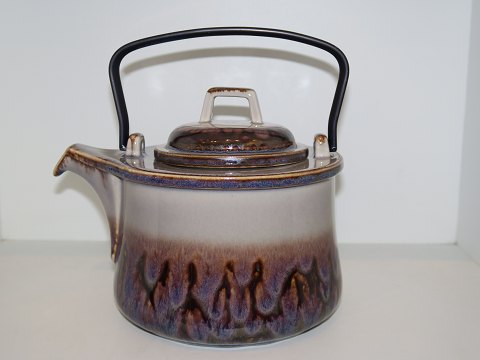 Mexico
Tea pot