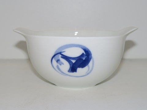 Blue Koppel 
Cereal bowl