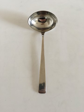 Georg Jensen Sterling Silver Margrethe Sauce Ladle No 126