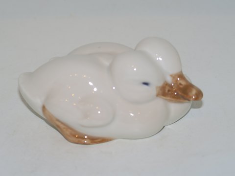 Royal Copenhagen figurine
Two ducklings