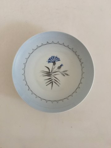 Bing & Grondahl Demeter / Blue Cornflower Side Plate No 28A