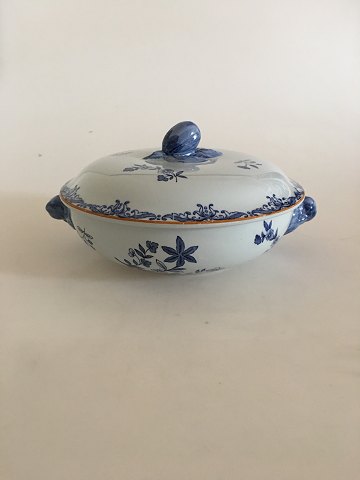 Rorstrand East Indies / Ostindia Lidded Bowl