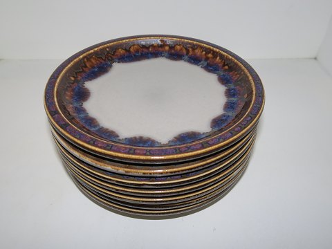 MexicoSide plate