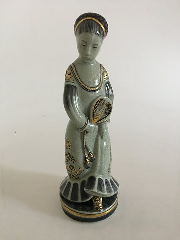 Royal Copenhagen Georg Thylstrup Figurine No. 1529