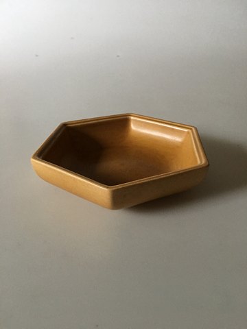 Aluminia Bowl / Ashtray