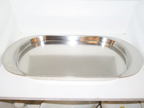 Stelton Cylinda Line
Extra large platter 58 cm.