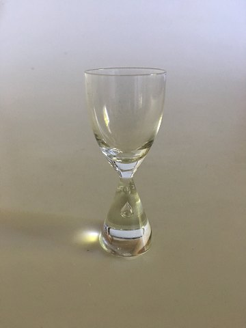 Princess Cordial Glass from Holmegaard