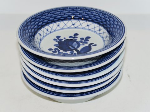 Tranquebar
Dish 12 cm.