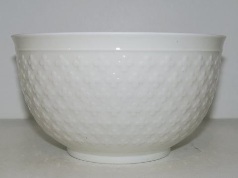 Royal Copenhagen blanc de chine
Bowl with clover pattern