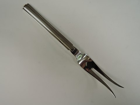 Hans Hansen
Sterling (925)
Arvesölv no 18
Meat fork