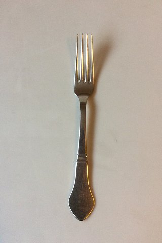 Kongebro Cohr Alta silver plate Dinner Fork