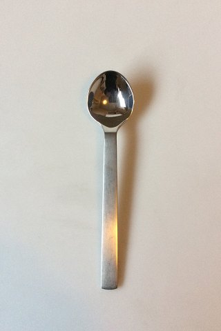 Mads Odgård Raadvad Stainless Matte Coffee Spoon