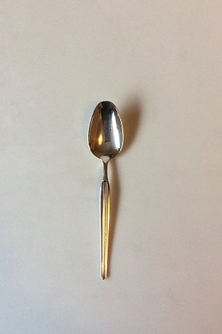 Galla silver plate Dessert Spoon Københavns Ske-Fabrik