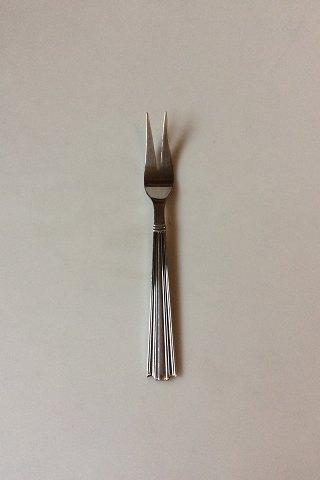 Margit Kronen silver plate Cold Meat Fork