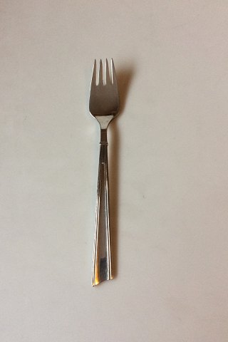 Annette Krone silver plate Dinner Fork