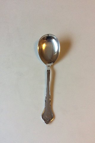 Riberhus Cohr ATLA silver plate Serving Spoon