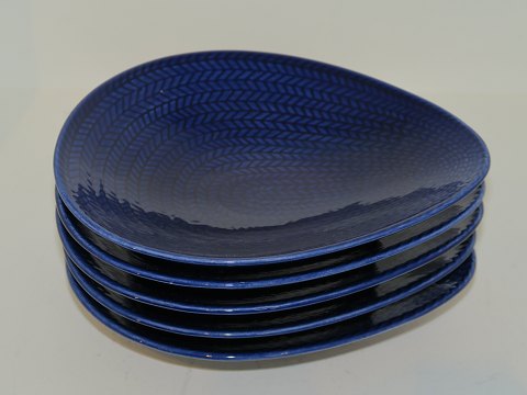 Blue Fire
Dish 16.5 cm.