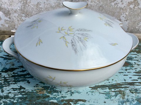 Bing & Grondahl
Venus
Tureen
# 25B
275 DKK