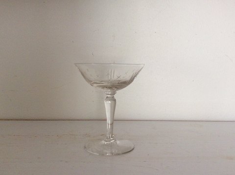 Lyngby Glas
Nordlys
Likørskål
*35kr