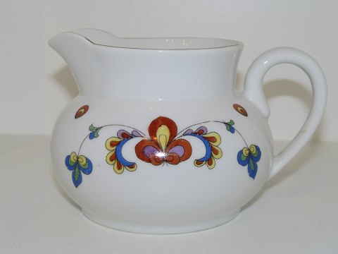 Porsgrund Norway
Milk pitcher