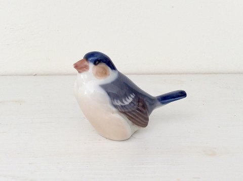 Royal Copenhagen
Finch
# 1040
*250kr