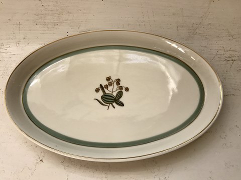 Royal Copenhagen
hjertegræs
Quaking Grass
Oval tray
# 884/9499
* 60kr