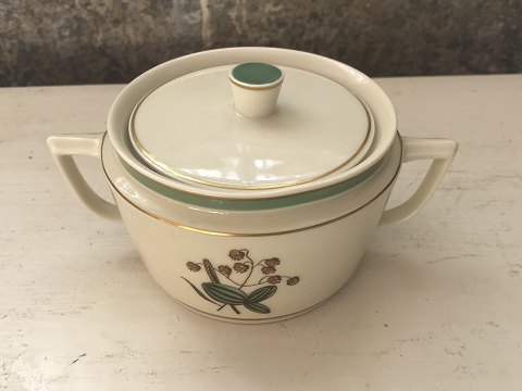 Royal Copenhagen
Hjertegræs
Herz Grass
Zucker Bowl
# 884/9725
* 100kr
