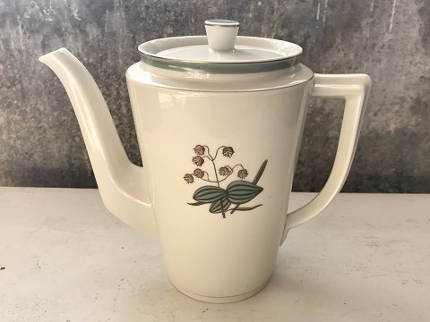 Royal Copenhagen
Hjertegræs
Quaking Grass
Coffee pot
# 884/9533
* 225kr