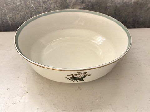 Royal Copenhagen
Quaking Grass
serving bowl
# 884/9593
* kr 150