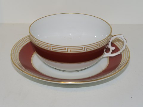 Wagner 
Tea cup