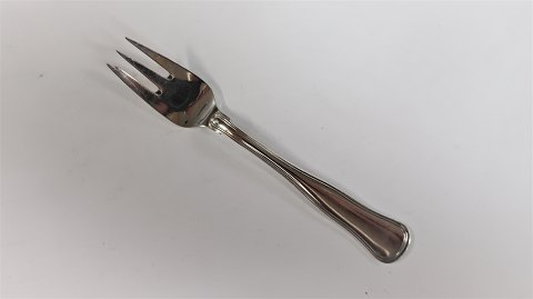 Old danish
Cohr
Silver (830)
Cake Fork