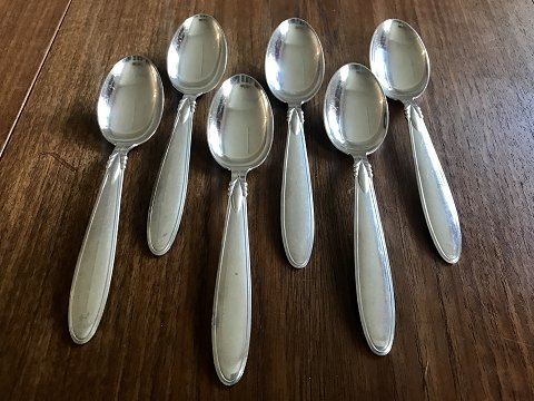 silver Plate
Sextus
dessert spoon
*30kr