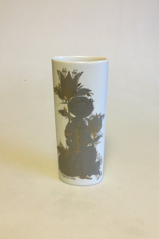 Bjorn Wiinblad RosenThal Studioline Vase