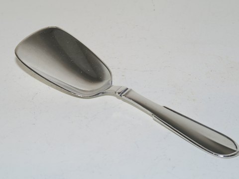 Hans Hansen Sterling silver
Silver Cutlery No. 1, sugar spoon