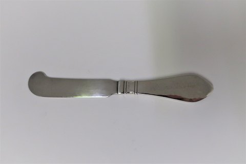 Georg Jensen
Sterling (925)
Continental
Buttermesser