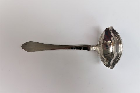 Georg Jensen
Sterling (925)
Continental
Sauce Ladle