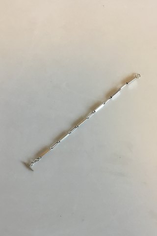 Sterling Silver Bracelet