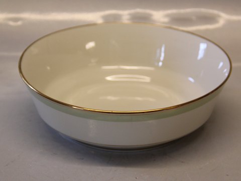 Broager #1236 Royal Copenhagen 9593-1236 Salad bowl, round  21.5 cm