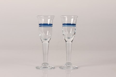 Holmegaard
Ole Winther
Bluebells
Small Glass