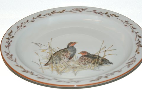 Mads Stage The hunting ground
Dinner Plate
Diameter approx. 
24 cm.
