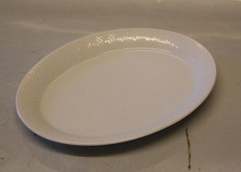 Salto Tableware 14404 Asiet, oval dish 16 x 20 cm  Royal Copenhagen