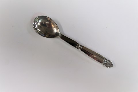 Georg Jensen
Acanthus
Egg spoon
Sterling (925)