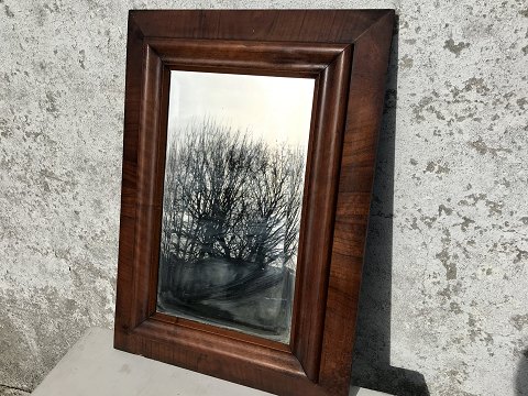 Mahogany Mirror
* 500DKK