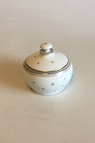 Bing & Grondahl Milky Way Sugar Bowl No 94