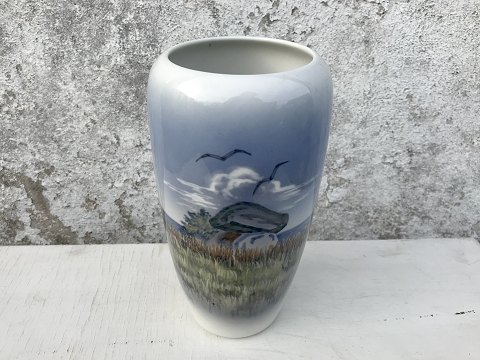 Royal Copenhagen
Vase
# 2692/1049
* 550kr