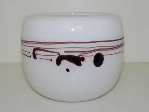 Holmegaard Melody
Vase