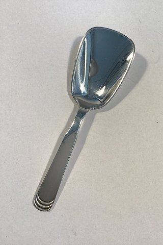 Hans Hansen Arvesølv No 15 Sterling Silver Sugar Shovel