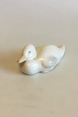 Royal Copenhagen Figurine of Duck No 515